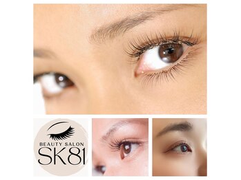 サロンエスケーエイティワン 亀戸店(SK81)