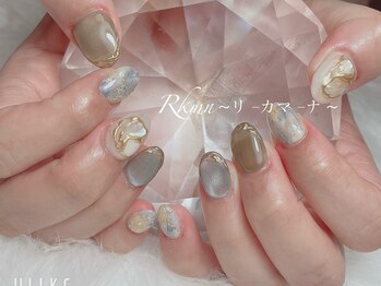 リーカマーナ(Rkmn)/