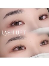 ジーグロウ 札幌大通(G grow)/【パリジェンヌラッシュリフト】