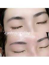 レア(LE’A)/眉ワックス