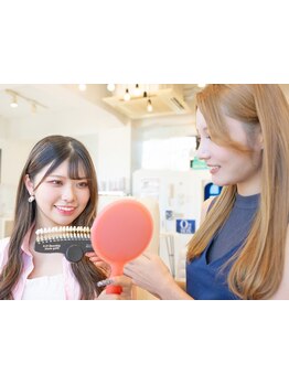 定額/月額メニューのあるサロン