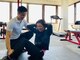 RBDジム(RBD GYM)の写真/リバウンドしないパーソナルトレーニングで健康的な美Bodyに★お悩みごとのトレーニングをご提案します♪