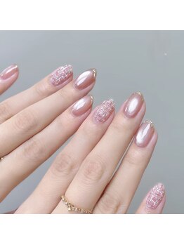 シーズネイル(She's Nail)/