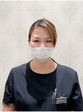 コスメ デ グレース(cosme de greace)&nbsp;倉岡 マキ