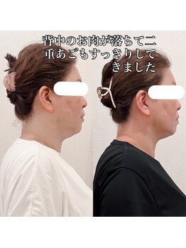 ナチュラルセラピー ドロップ(Drop)/何をしても変わらない人おすすめ