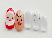 ソエルシー(soel sii)/定額デザイン　シンプル