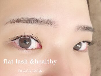 クラル 平塚店(CURAR)/エクステ×パーマ