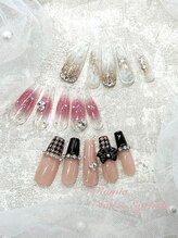 ルミア(Rumia)/スカルプやり放題コース