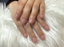 リリーネイル(Lily nails)/