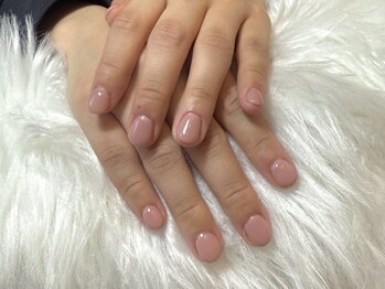 リリーネイル(Lily nails)/