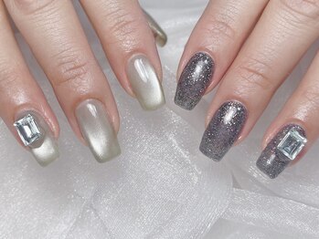 enoiクリスマスコフレ♪