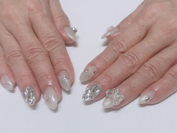 クララ カスガイ(CLALA Kasugai)/フルアートデザイン