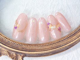 ＊..:.* Dolceコース*..＊.:*