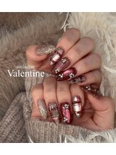 ネイルサロン ヴァレンタイン(nailsalon Valentine)/