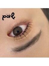 PaL【パル】まつげパーマ/マツエク/アイブロウ/個室サロン【3/1 NEWOPEN（予定）】/次世代マツエク
