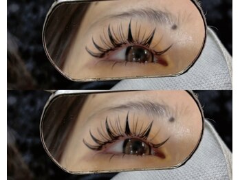 アペックスビューティーサロン(APEX BEAUTY SALON)/ワンホンマツエク