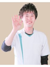 整体院 華&nbsp;末光 海