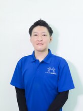 睡眠美脳整体サロン ハヤシダ 【肩こり/ドライヘッドスパ/マッサージ/小顔/姿勢矯正】 土師 佑太朗