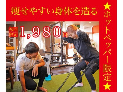 オハナフィット(OHANA Fit)の写真
