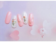 エトルベル アンド ビューティー(Etre Belle & Beauty)/5月定額オフィス