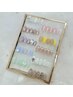 【Hand】定額サンプルコース ¥6500 【ご新規様オフ無料】