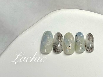 ラシック(Lachic)/ニュアンスアート