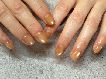 ★マグネットコース★