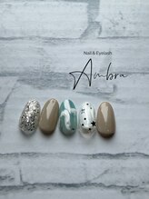 アンブラ 梅田北店(Ambra)/2026.7 ニュアンスコース