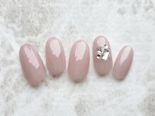 フラワーズネイルアンドアイラッシュ(FLOWER’S nail&Eyelash)