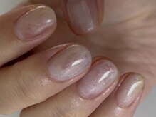 アンティム ネイル(INTIME nail)/