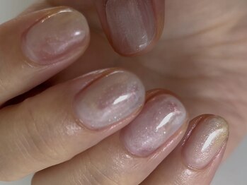 アンティム ネイル(INTIME nail)/
