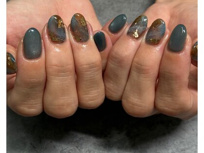 ラヴィネイル(La vie nail.)の写真