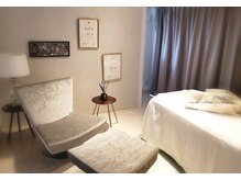 里咲紀はりきゅう院の雰囲気（エステルームは同ビル10階☆１００２号室にて行います。）