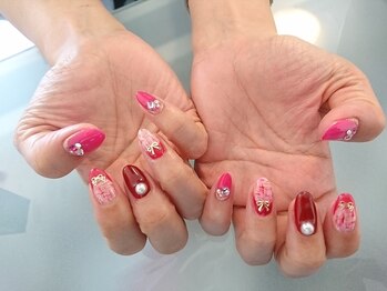 ラングル(L'ongle)/