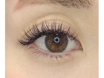 ヴィアンカ(Vianca)/キュートeye【マツエク】