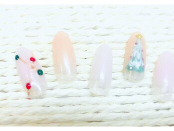 ティーエヌ 葛西店/~ハンド 定額5720円(税込)~