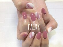 フェアリー(Fairy)/定額Ａキレイ目デザインｂｙ澤口