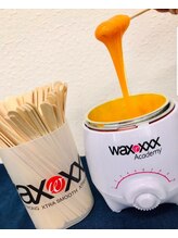 ハルヴィ(HALVI)/スーパーフードワックス