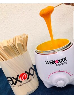 ハルヴィ(HALVI)/スーパーフードワックス