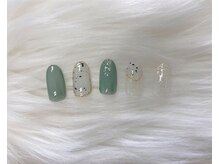 ニーナネイル(Niina nail)/