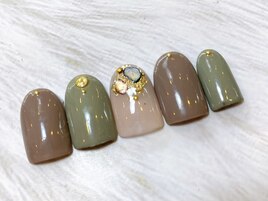 《パラジェル》シンプル　西新井