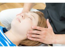 新川25整体/小顔や顎の調整