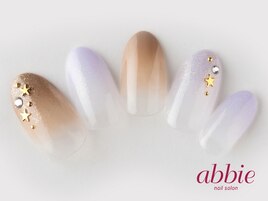 大人グラデーション　￥8822