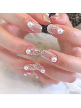 ラティアム 鈴鹿店(LaTiam)/nail☆