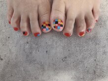 ネイルミント(NAIL MINT)/可愛い♪