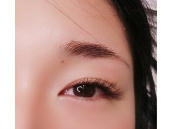 アンレッグ(AnReg)/☆目尻長めデザインです☆