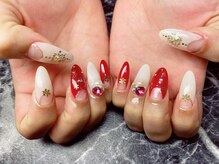 ケーネイルズ(K..nails)/スカルプリペア