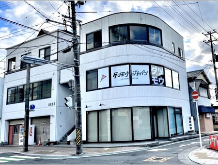 メンズ脱毛JAPAN山口下松店