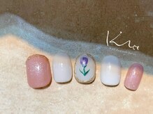 クレー(Klee)/定額　Klee Design コース