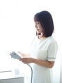 サロン ド アテイン(salon de attain) 大木 由美